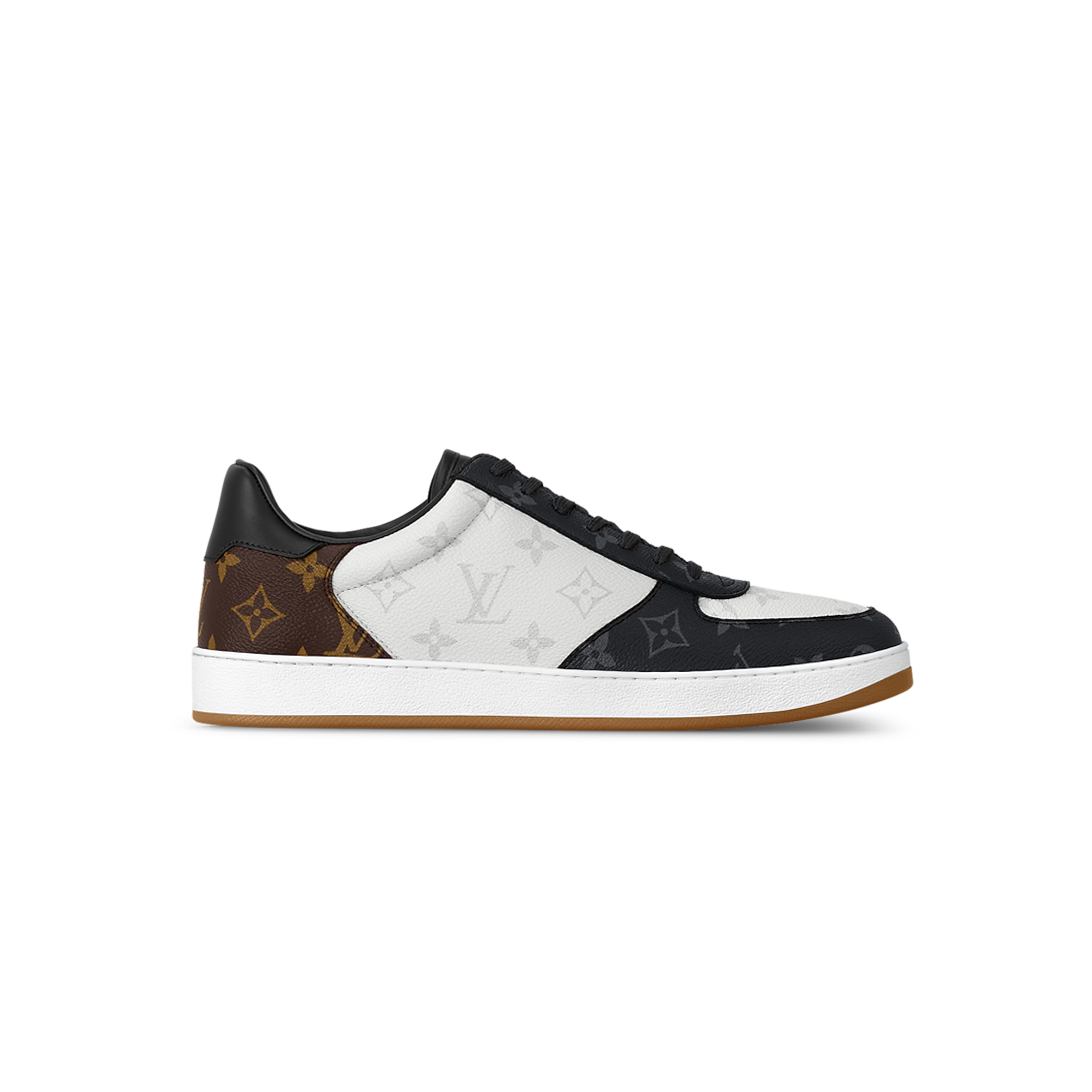 LOUIS VUITTON RIVOLI SNEAKER 1A8WG8